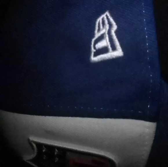 Buffalo Bills NewEra snapback - Picture 7 of 10